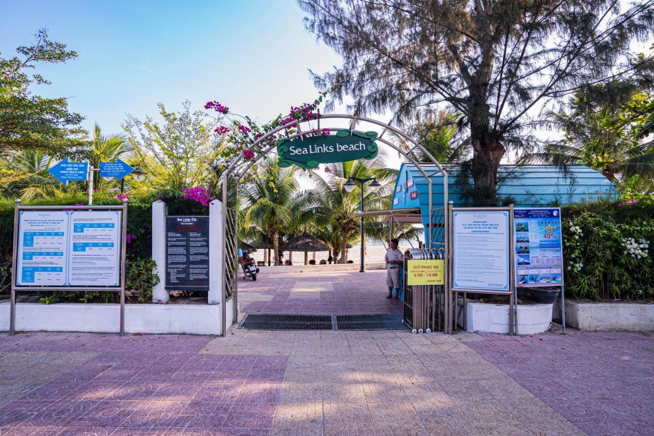 Jack'S Home - Ocean Vista Condotel Sealink Mui Ne Exterior photo