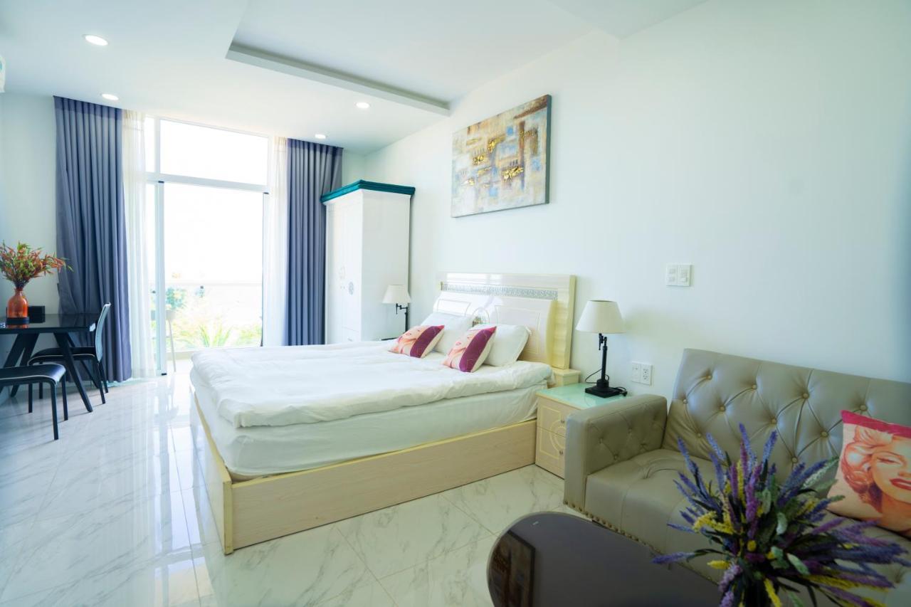 Jack'S Home - Ocean Vista Condotel Sealink Mui Ne Exterior photo