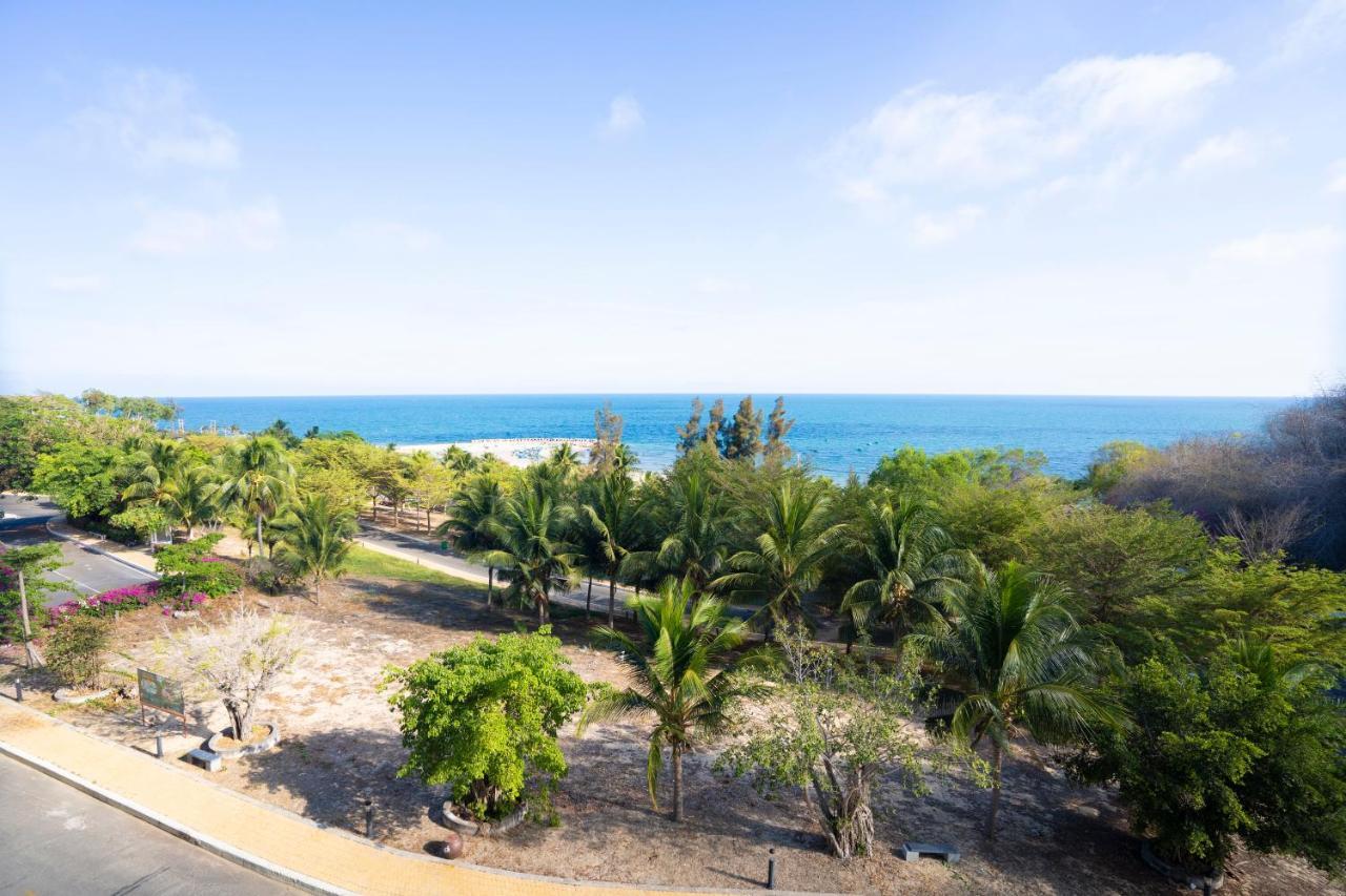Jack'S Home - Ocean Vista Condotel Sealink Mui Ne Exterior photo