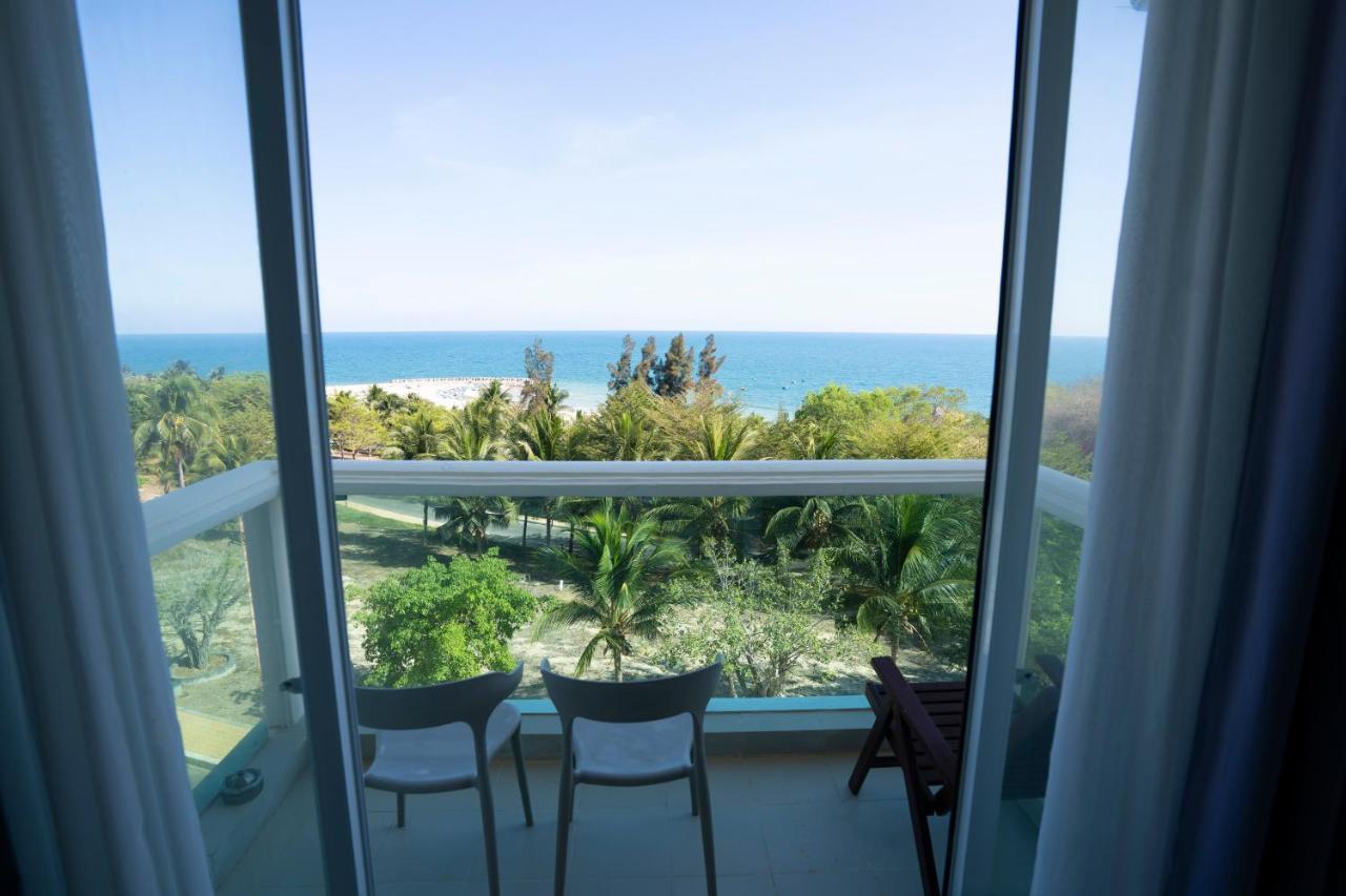 Jack'S Home - Ocean Vista Condotel Sealink Mui Ne Exterior photo
