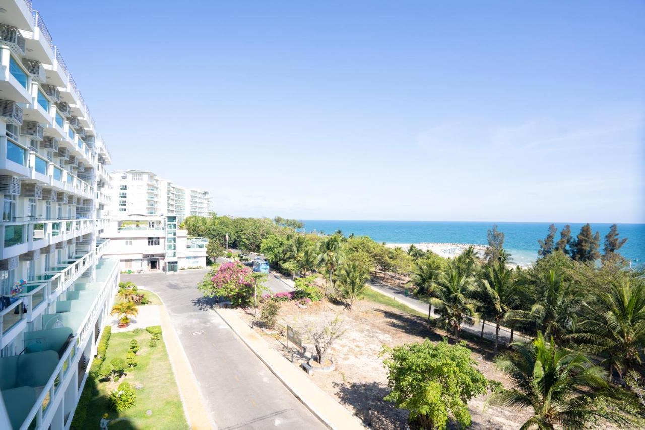 Jack'S Home - Ocean Vista Condotel Sealink Mui Ne Exterior photo