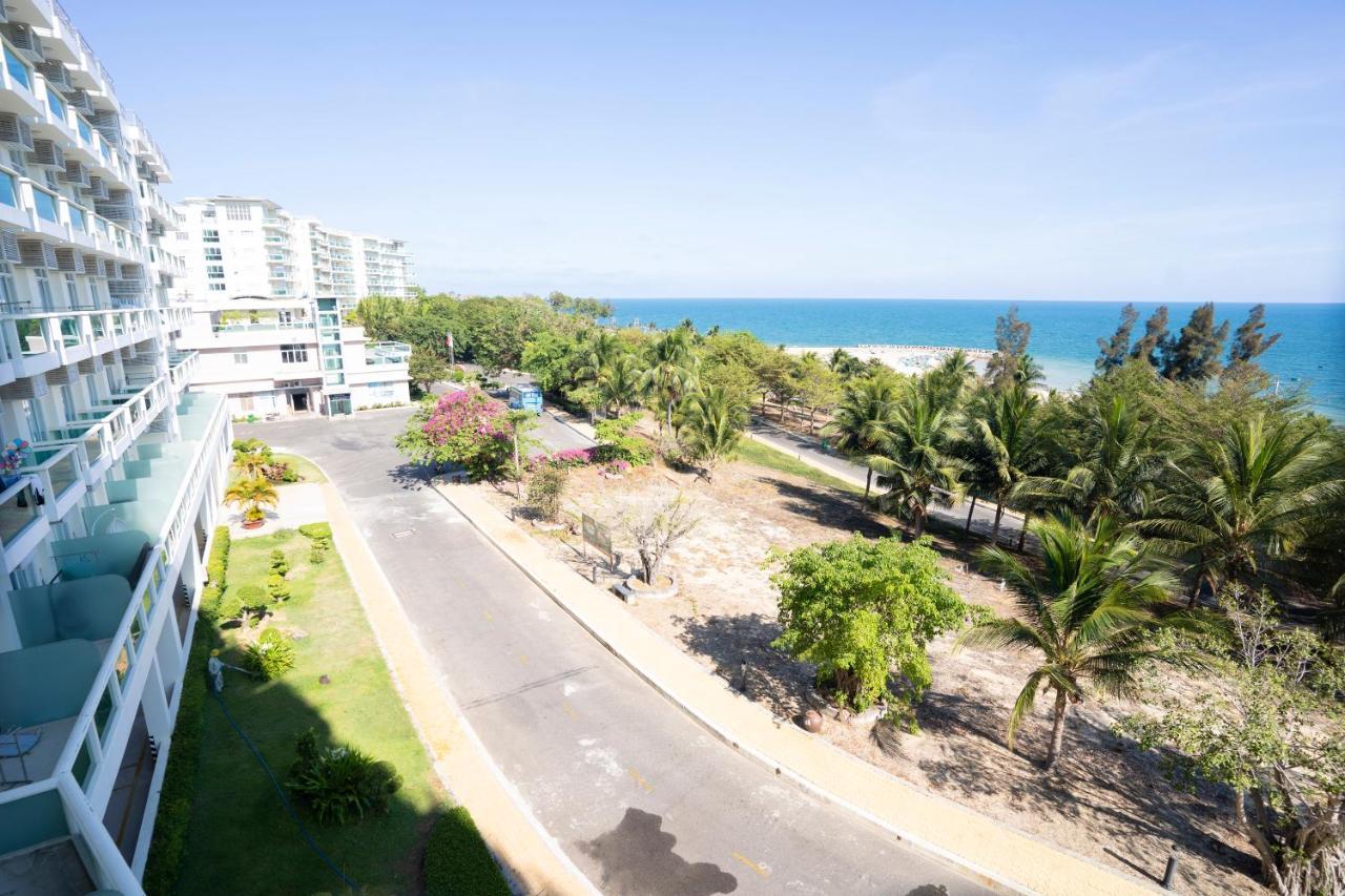 Jack'S Home - Ocean Vista Condotel Sealink Mui Ne Exterior photo