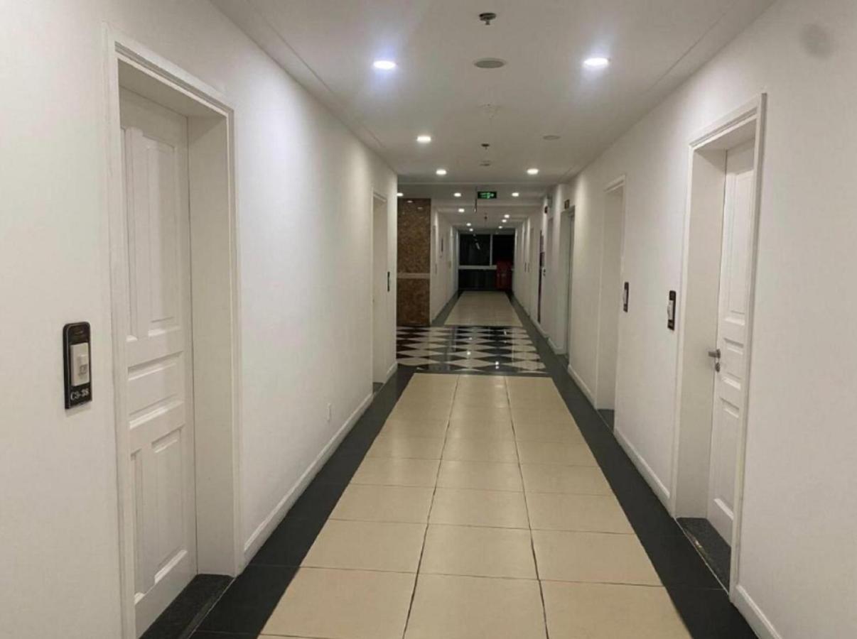 Jack'S Home - Ocean Vista Condotel Sealink Mui Ne Exterior photo