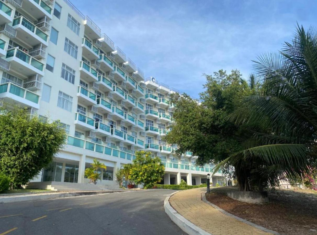 Jack'S Home - Ocean Vista Condotel Sealink Mui Ne Exterior photo